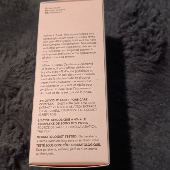 Saturday Skin Pore Active Treatment - Picture 6 of 6